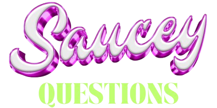 SauceyQuestions