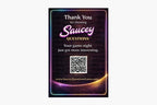 Saucey Questions: The Ultimate Adult Game Night Experience