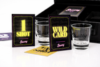 Saucey Questions: The Ultimate Adult Game Night Experience